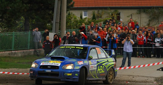 Rajd Koszyc